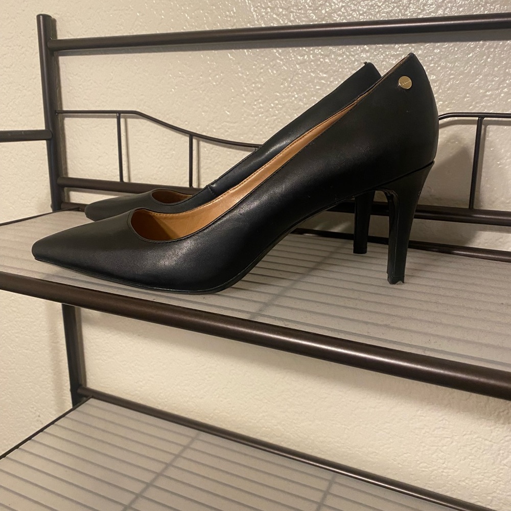 Black pump Women’s 11M
